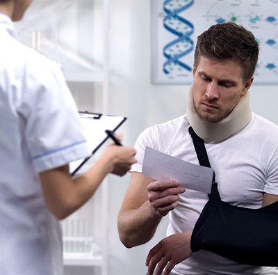 Imam doznaku. Što sad? Vodič za preuzimanje medicinskog pomagala