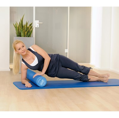 Zašto profesionalni sportaši, ali i rekreativci vole Foam Roller