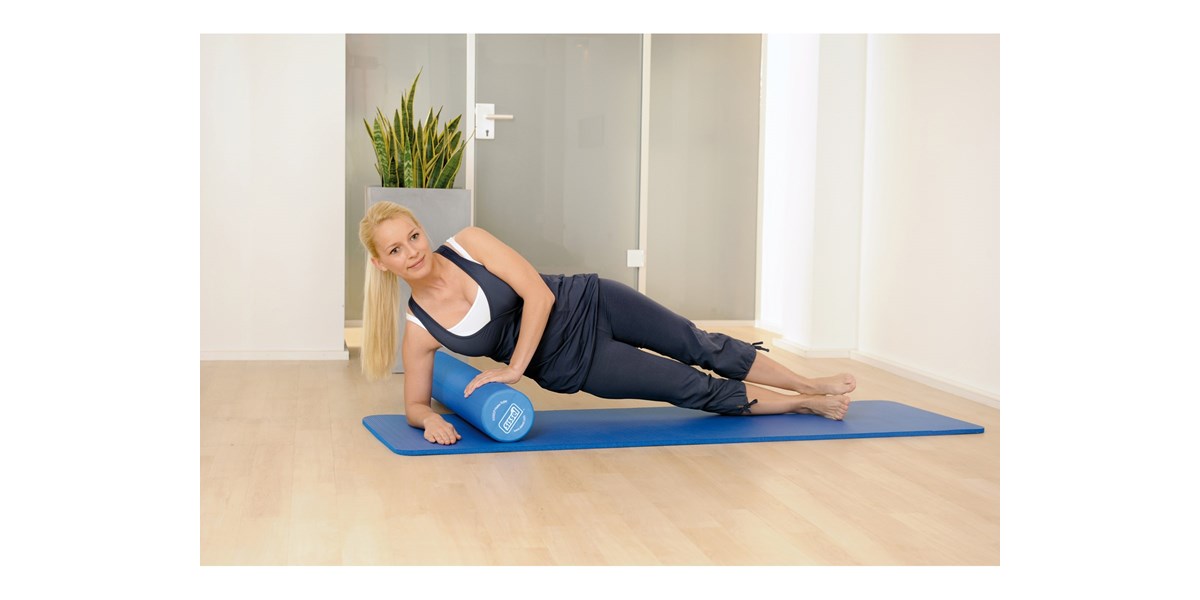 Zašto profesionalni sportaši, ali i rekreativci vole Foam Roller