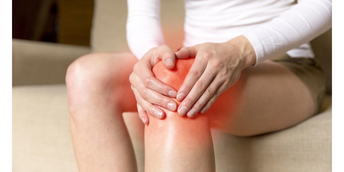 Osteoartritis koljena