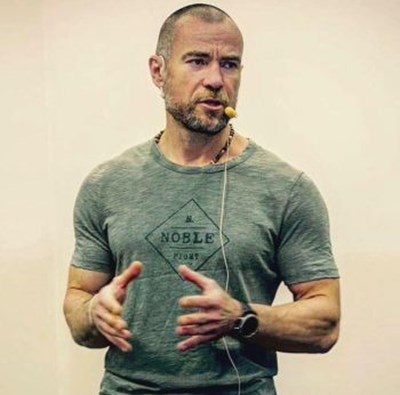 Kolumna by Goran Sajko: Napredni bodyweight trening za donje ekstremitete
