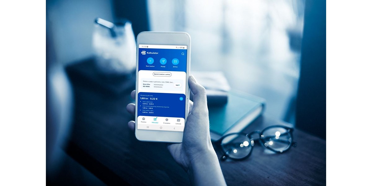 Bauerfeind® MDA for All besplatna mobilna aplikacija koja pomaže doktorima i pacijentima  u informiranju o pravima i dostupnosti ortopedskih pomagala na listi HZZO-a