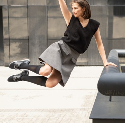 Kompresivne čarape – kada, kome i kako ih pravilno koristiti