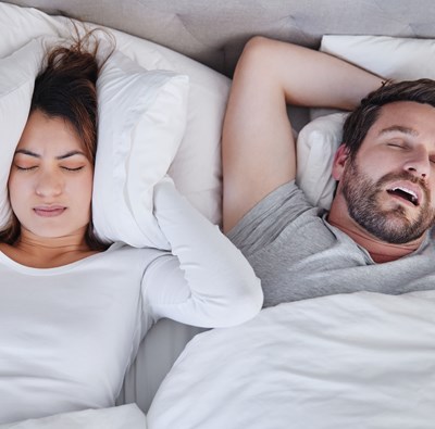 Apneja – kako do pomagala putem HZZO doznake?