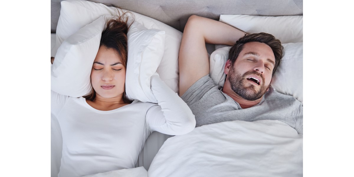 Apneja – kako do pomagala putem HZZO doznake?