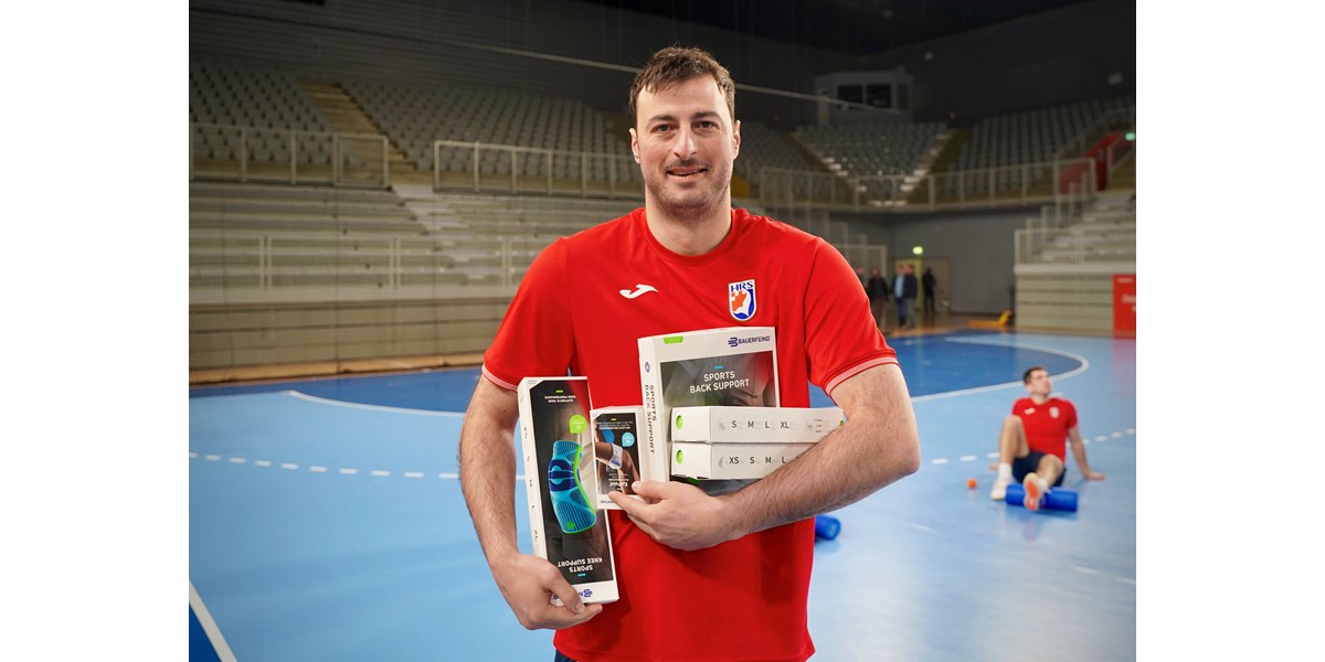 Intervju: Domagoj Duvnjak 