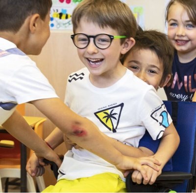 Inovativni proizvodi koji mijenjaju život djece i odraslih s teškoćama u razvoju 