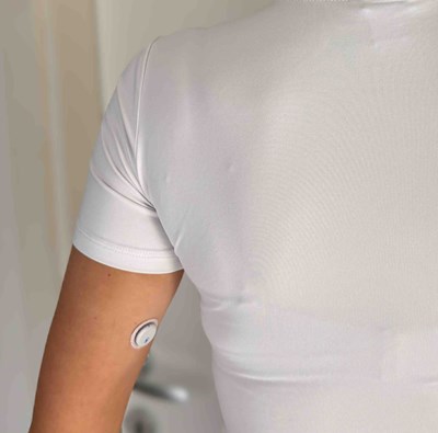 Iskustvo korisnice: Syai X1 senzor podigao je kontrolu dijabetesa na novu razinu 