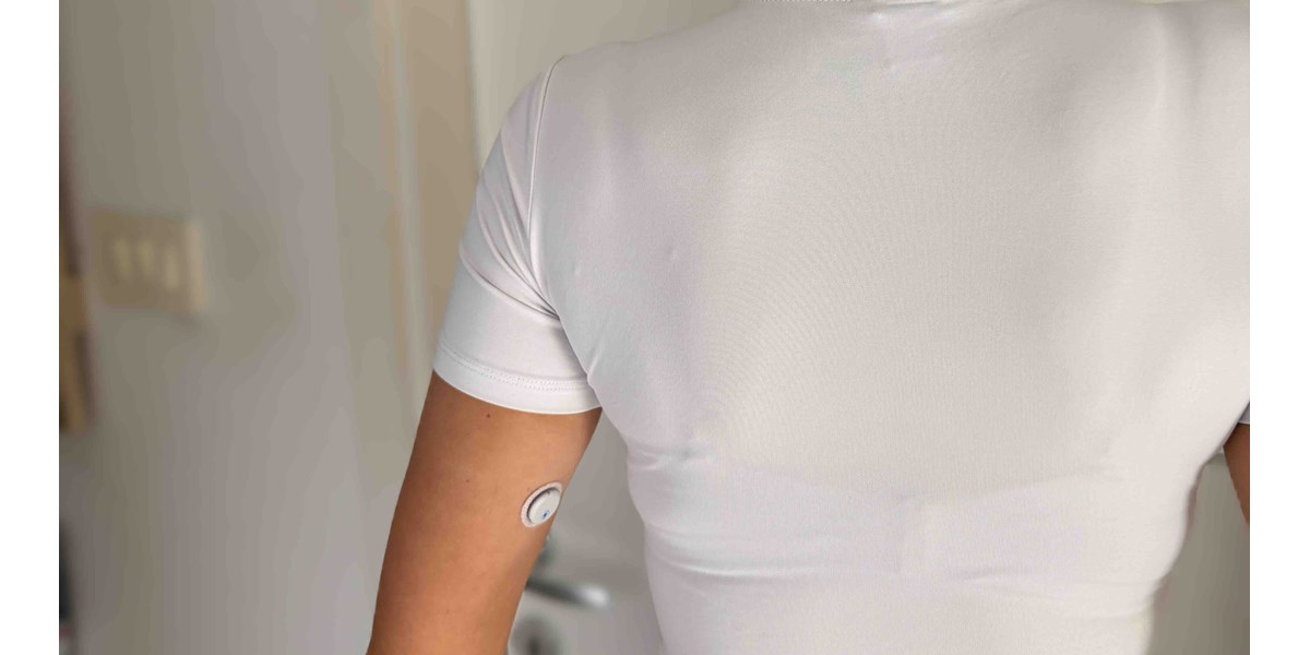 Iskustvo korisnice: Syai X1 senzor podigao je kontrolu dijabetesa na novu razinu 