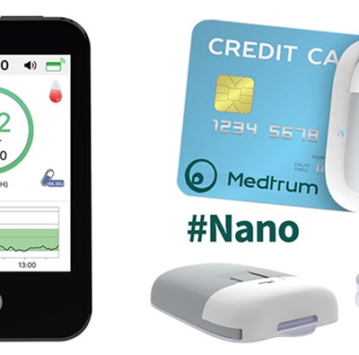Medtrum TouchCare® A8 NANO sustav za upravljanje inzulinom dostupan na listi HZZO-a