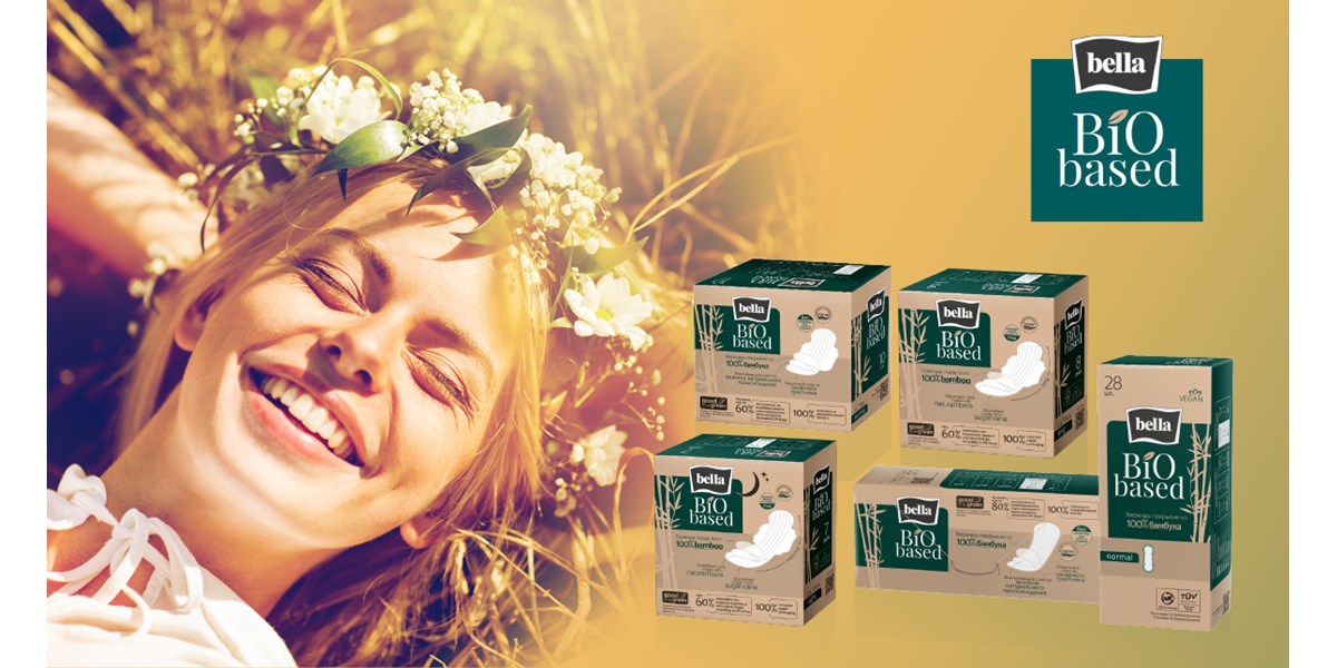 Bella BiO Based higijenski ulošci – zdravi, ekološki, cjenovno prihvatljivi