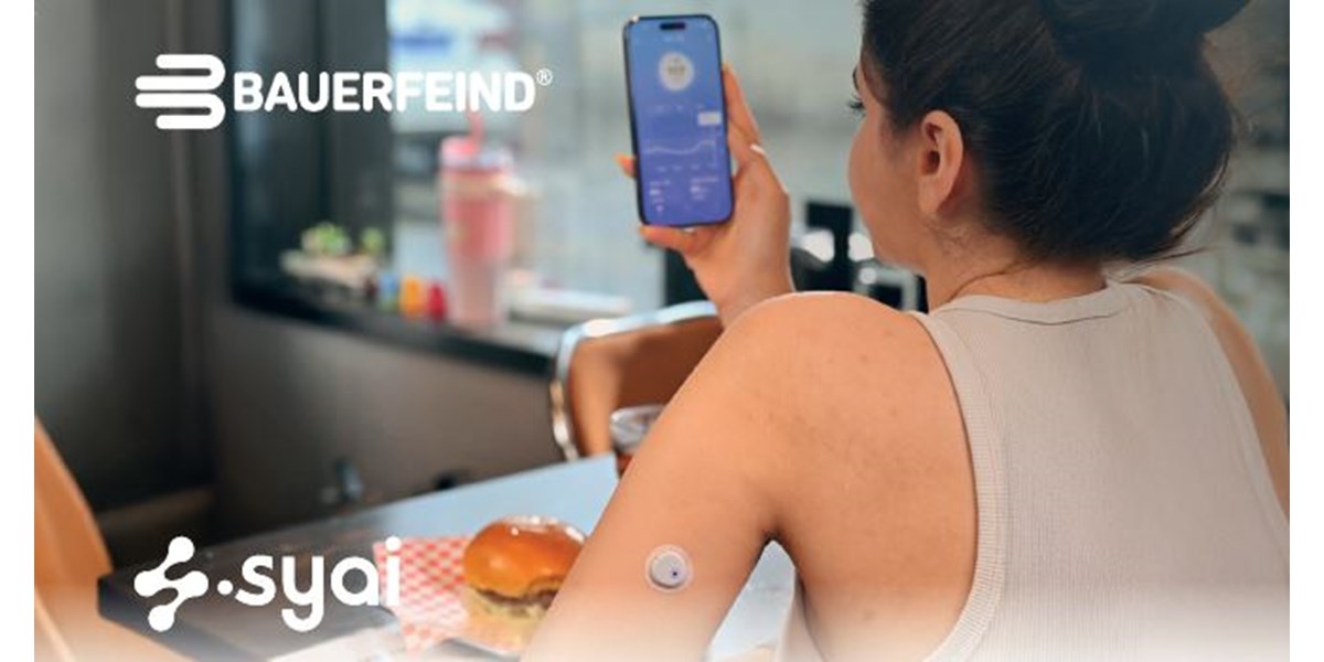 Iskustvo korisnice: Kako mi je Syai X1 senzor poboljšao kontrolu dijabetesa i kvalitetu života