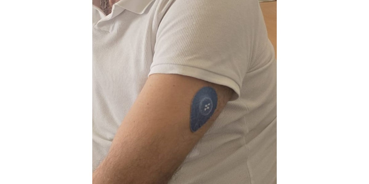 Iskustvo korisnika: Syai X1 senzor donio mi je mir, bolji san i kontrolu nad šećerom