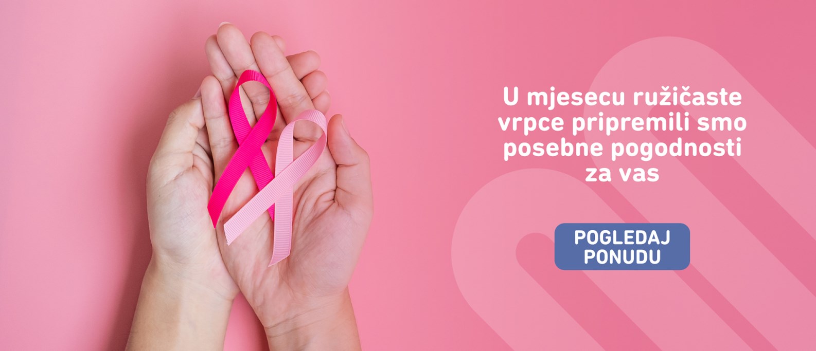 glavni slider ružičasta vrpca