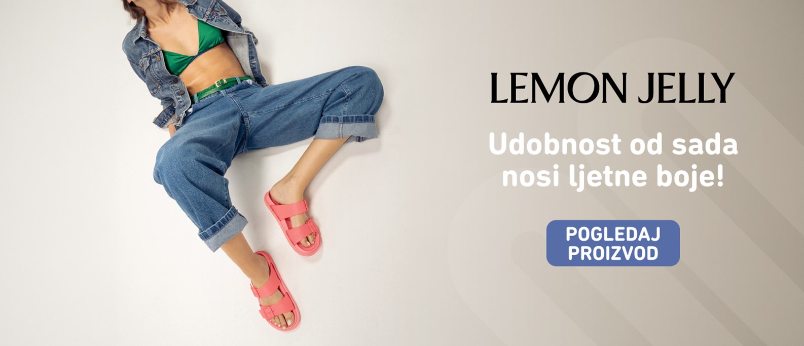 4.  slider Lemon Jelly