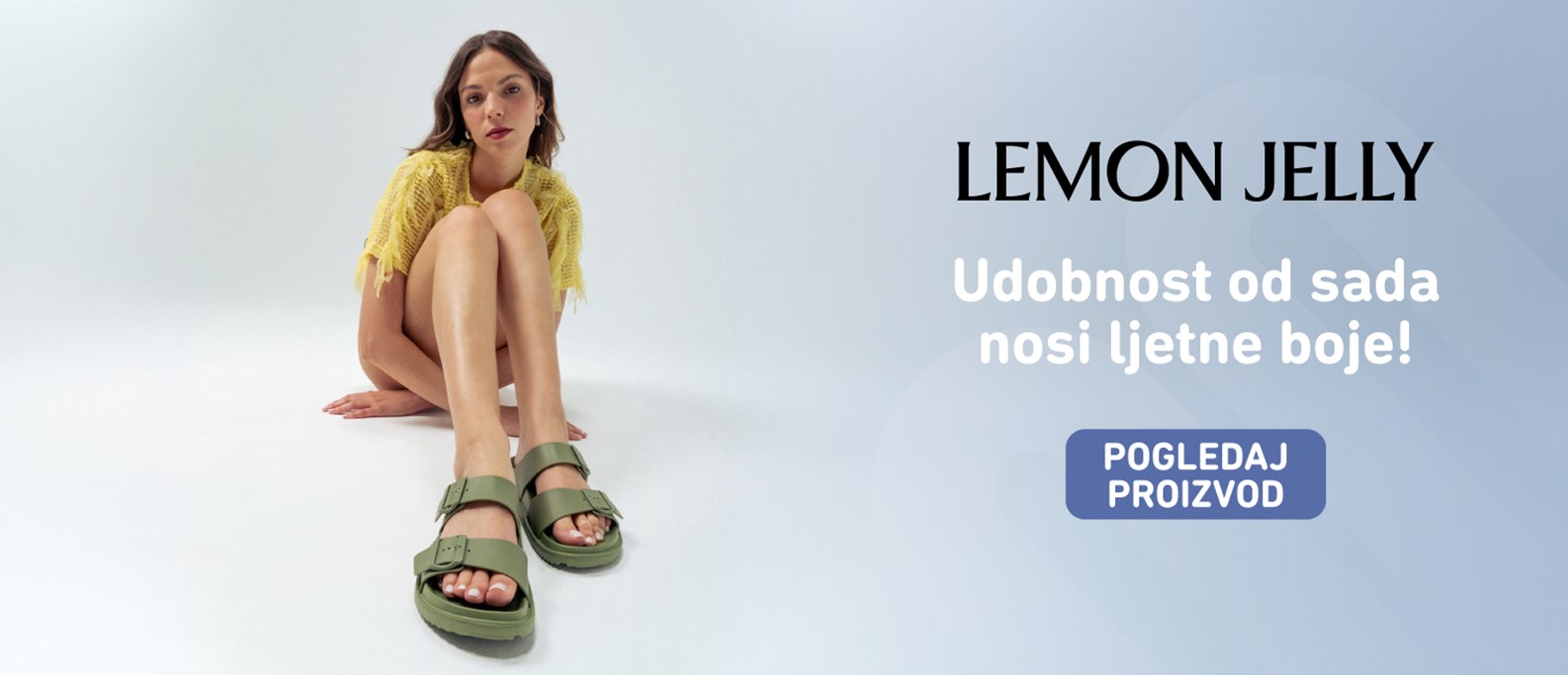 5.  slider Lemon Jelly