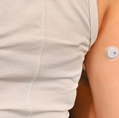 Iskustvo korisnice: Syai X1 senzor podigao je kontrolu dijabetesa na novu razinu 