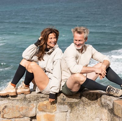 Kompresivne čarape – odgovori na najčešća pitanja