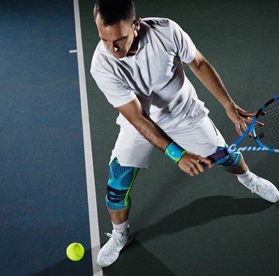 Najčešće sportske ozljede i kako ih spriječiti steznicima