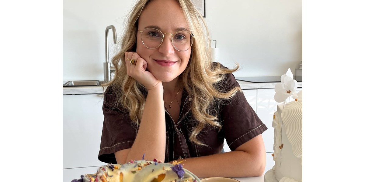 Lucija Prpić, poznata food blogerica o svom iskustvu s dijabetesom i Syai senzoru