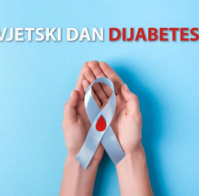 Svjetski dan dijabetesa