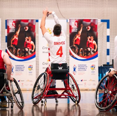 Europsko prvenstvo u košarci u invalidskim kolicima u Zagrebu – vrhunski sport i moderna sportska invalidska kolica