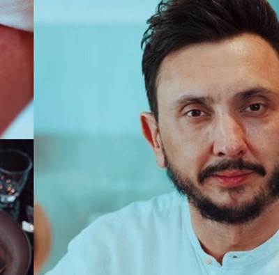 Goran Kočiš: moje iskustvo s dijabetesom i revolucionarnim Syai CGM senzorom