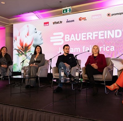 Ja sam fajterica: Zajedništvo, znanje i podrška u borbi s limfedemom i lipedemom