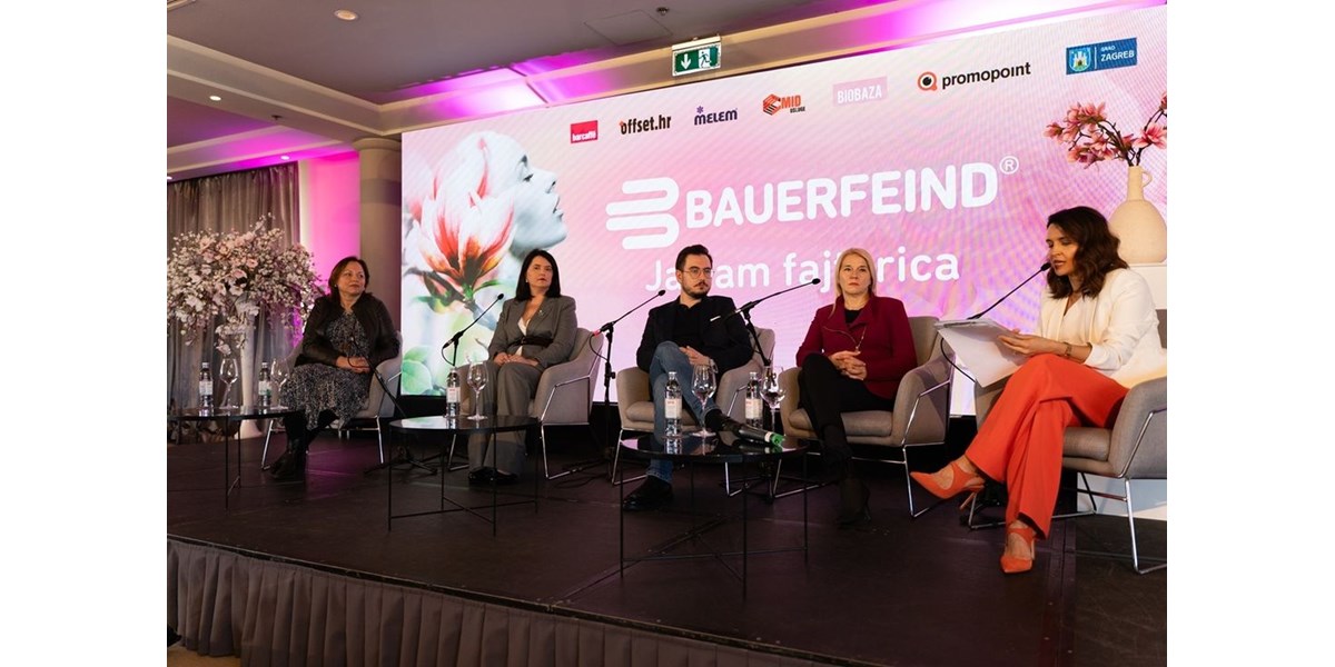 Ja sam fajterica: Zajedništvo, znanje i podrška u borbi s limfedemom i lipedemom