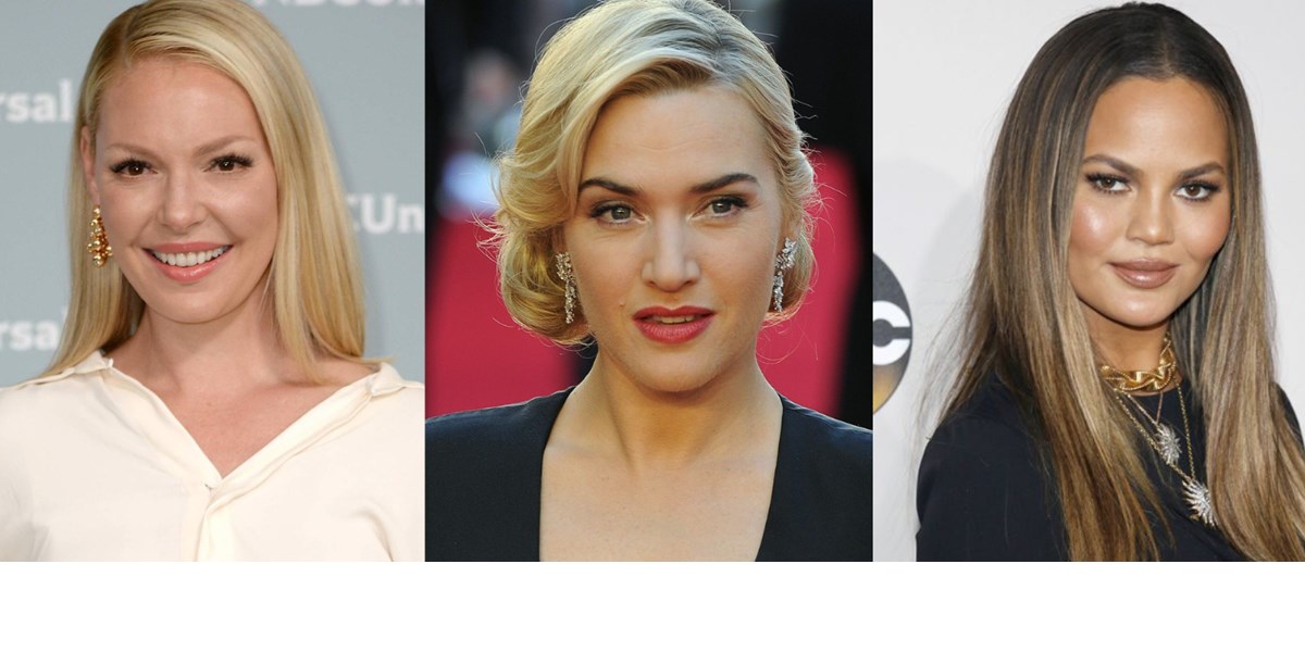 Jeste li se i vi susreli s postporođajnom inkontinencijom?  Slavne dame progovaraju o ovoj temi bez srama!