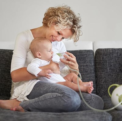 Nosiboo aspirator: Zašto je jedan od najboljih izbora za čišćenje nosa kod beba