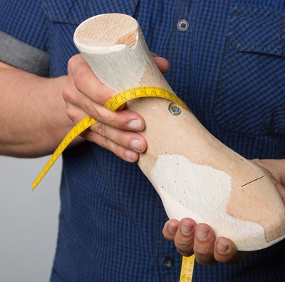 Ortopedska obuća i ortopedski ulošci – kompletan vodič za pravi odabir uz Bauerfeind