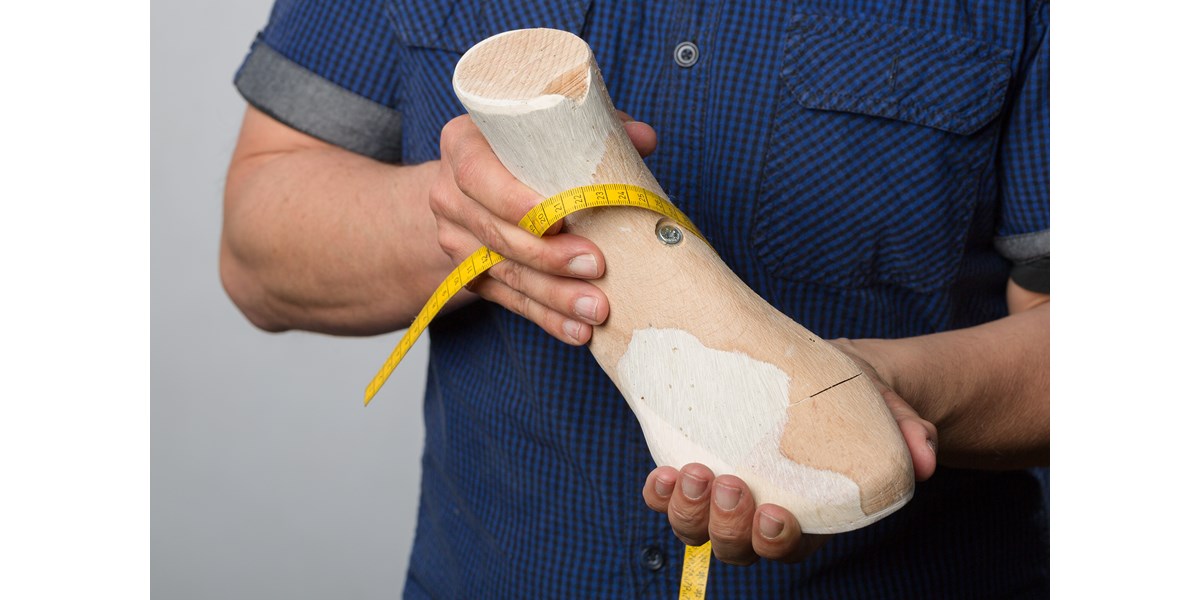 Ortopedska obuća i ortopedski ulošci – kompletan vodič za pravi odabir uz Bauerfeind