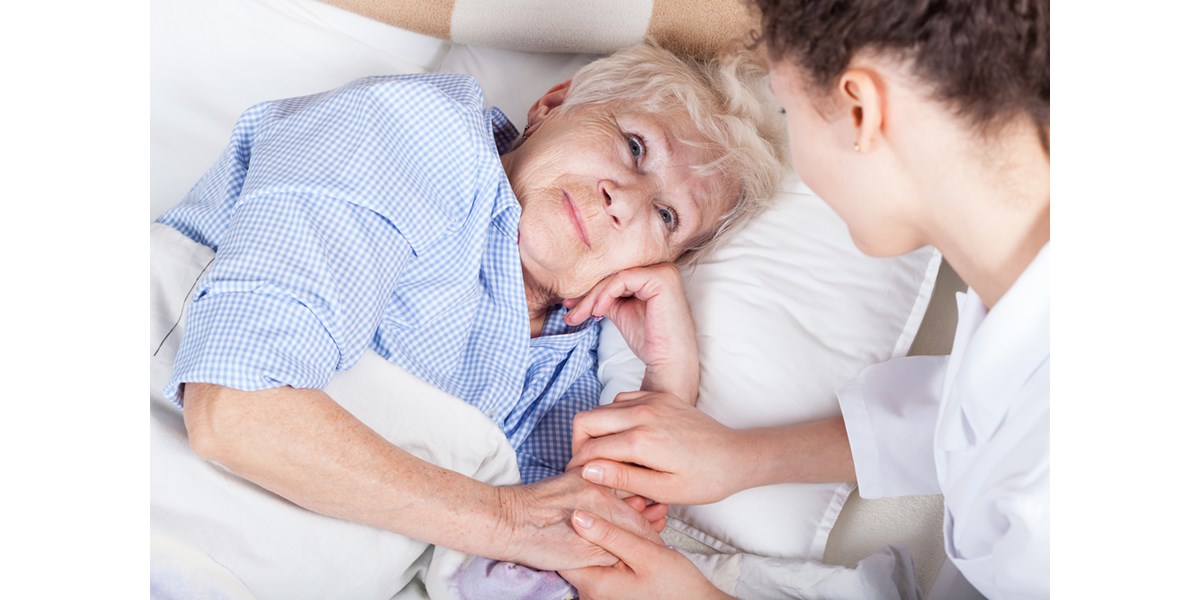 Što je dekubitus? Uzroci, stupnjevi, liječenje i prevencija