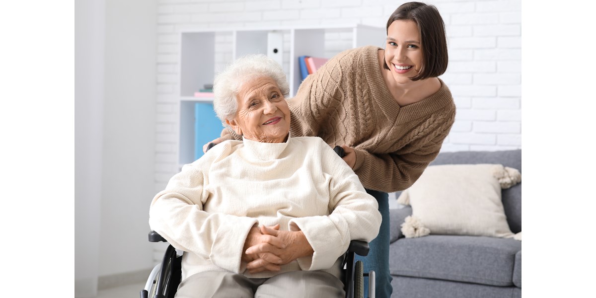 Kako olakšati skrb bolesne osobe kod kuće: korisni savjeti i pomagala