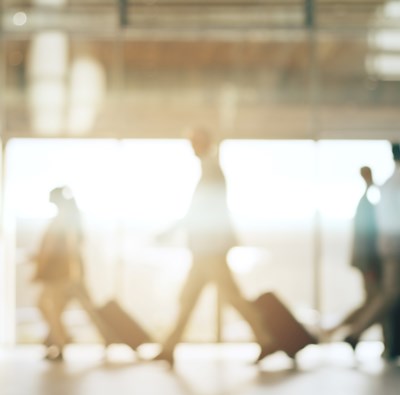 Sigurno putovanje s Bauerfeind kompresijskim čarapama