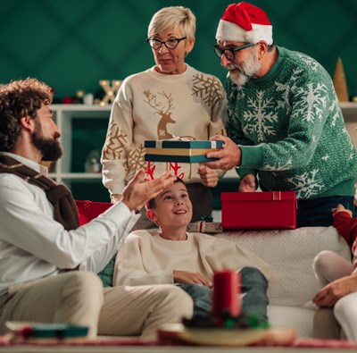 Ideje za božićne poklone – najbolji izbor za Božić 2025. uz Bauerfeind