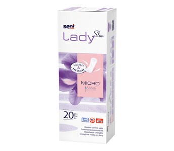 SENI Lady Micro uložak a’20