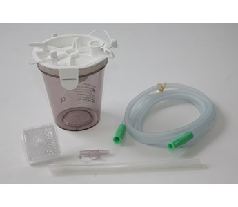 Set za aspirator APEX 1800