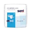 Seni Active Classic - large a'30 pelene za inkotinenciju urina