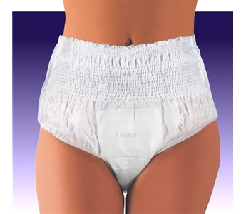 Seni Active Classic - extra large a'30