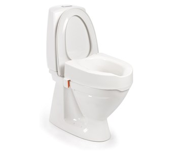 Povišenje za WC My-Loo, bez poklopca, 10 cm