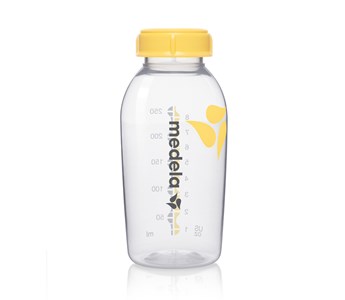 MEDELA - Bočice za pohranu mlijeka i hranjenje,250ml, 1 OP=2 kom