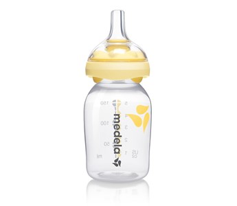 Medela Calma s bočicom 150 ml