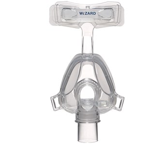 CPAP Apex nosna maska