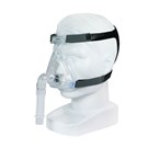 CPAP FULL FACE MASKA WIZARD 320