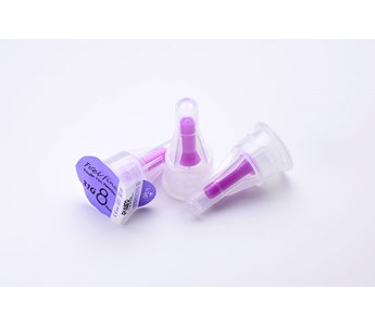 FEEL fine inzulinske pen igle 31G 8mm 