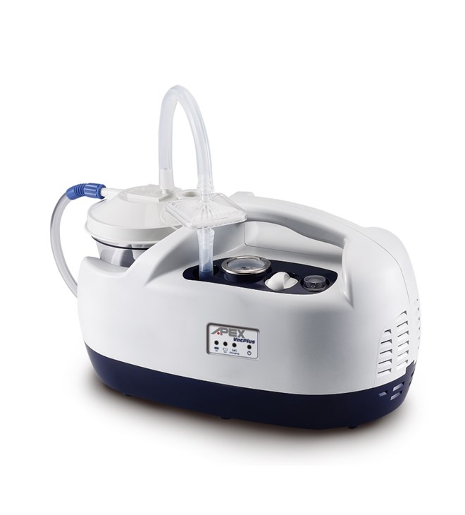 Aspirator Apex VacPlus