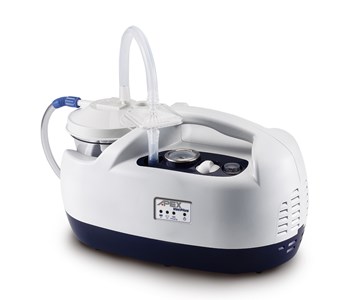 Aspirator Apex VacPlus