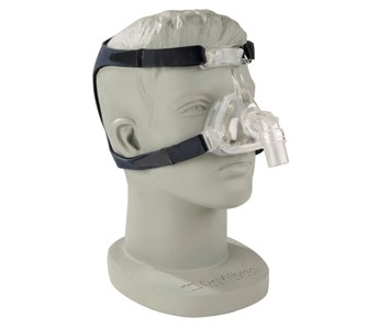 CPAP Devilbiss nosna maska